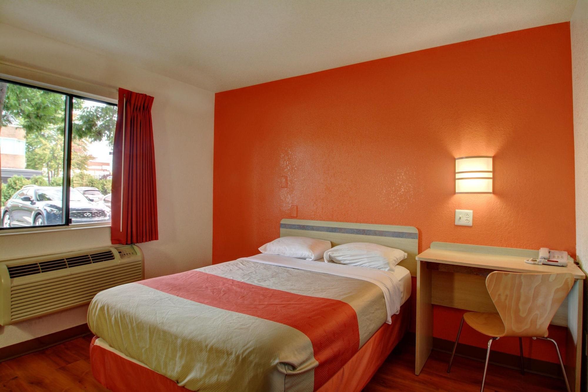 Motel 6-Wethersfield, Ct - Hartford Exterior foto