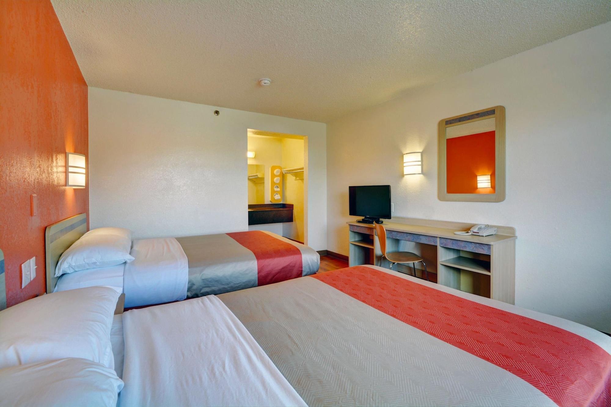 Motel 6-Wethersfield, Ct - Hartford Exterior foto