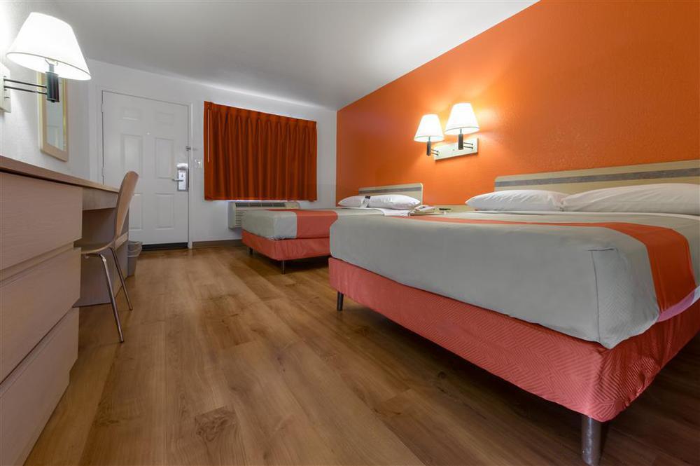 Motel 6-Wethersfield, Ct - Hartford Quarto foto