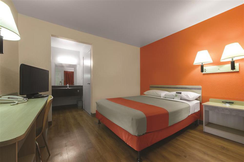 Motel 6-Wethersfield, Ct - Hartford Quarto foto