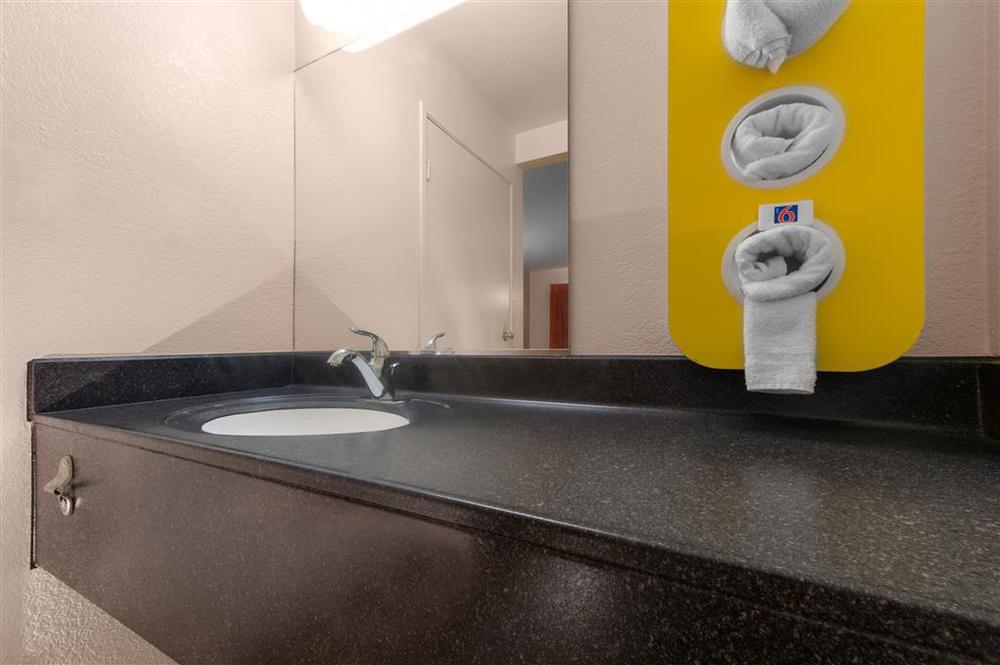 Motel 6-Wethersfield, Ct - Hartford Quarto foto