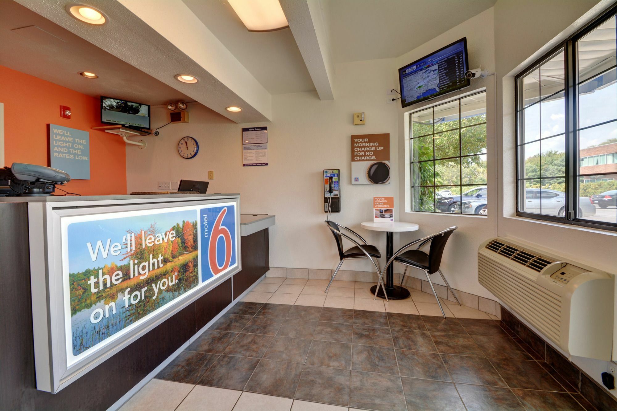 Motel 6-Wethersfield, Ct - Hartford Exterior foto